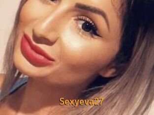 Sexyeva27
