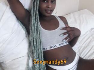 Sexymandy69