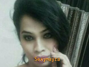 Sexymayra