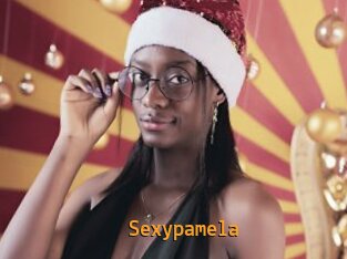 Sexypamela