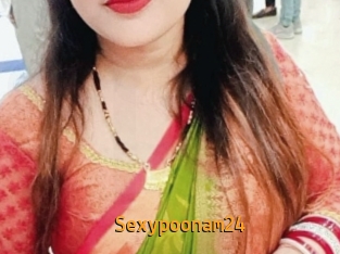 Sexypoonam24