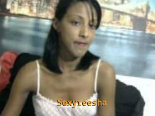 Sexyreesha