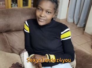 Sexyslender4you