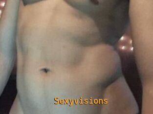 Sexyvisions