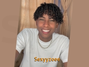 Sexyyzoee