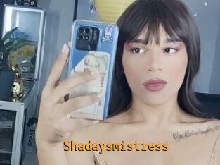 Shadaysmistress