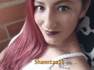 Shanntaall