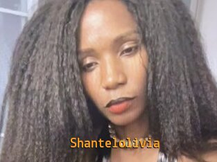 Shantelolivia