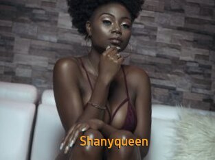 Shanyqueen