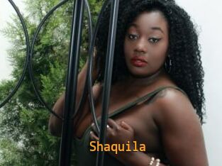 Shaquila