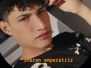 sharon_emperatriz Sexcam Portal