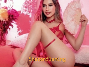 Sharonfleming