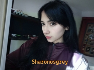 Sharonosgrey
