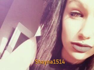 Shayna1514