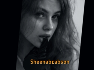 Sheenabrabson