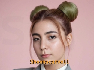 Sheenacarvell