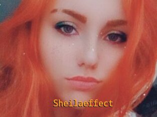Sheilaeffect