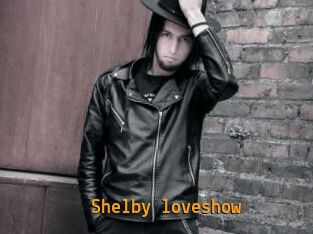 Shelby_loveshow