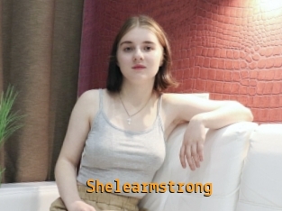 Shelearmstrong