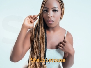 Shelsierouse