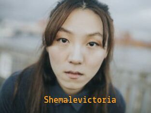 Shemalevictoria