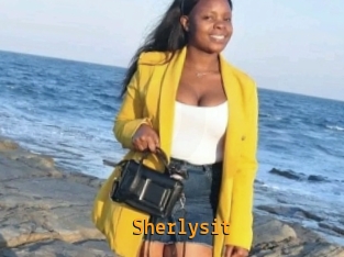 Sherlysit