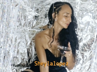 Sheylalopez