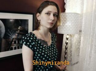 Shinymiranda
