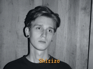 Shirizo