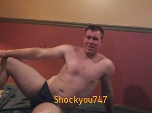 shockyou747 Sexcam Portal