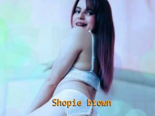 Shopie_brown