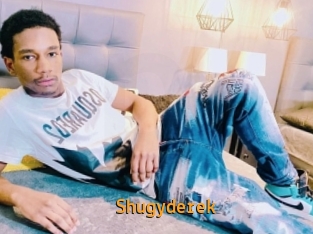 Shugyderek