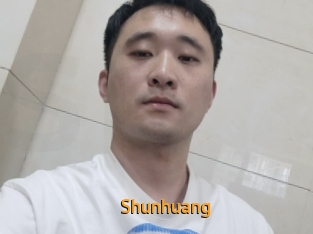 Shunhuang