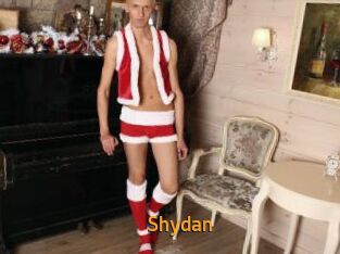 Shydan