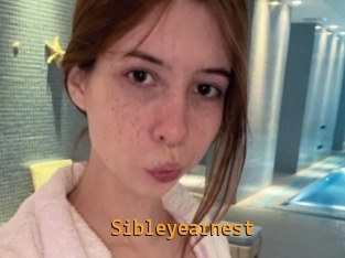 Sibleyearnest