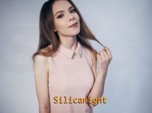 silicanight Sexcam Portal