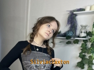 Silviaclaxton