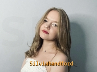 Silviahandford