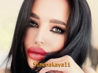 simonakavali Sexcam Portal
