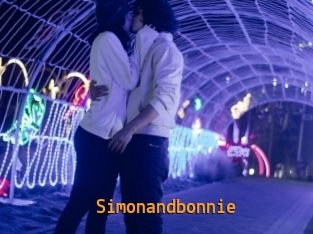 Simonandbonnie