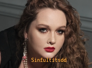 Sinfultitsdd