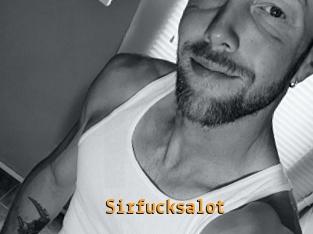 sirfucksalot Sexcam Portal
