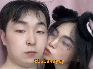 Sisiandywy