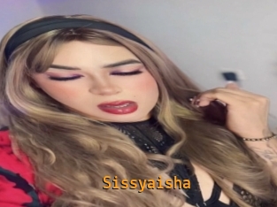 Sissyaisha