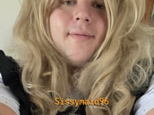 Sissymaid96