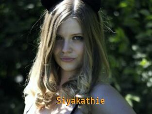 Siyakathie