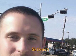 Skreech