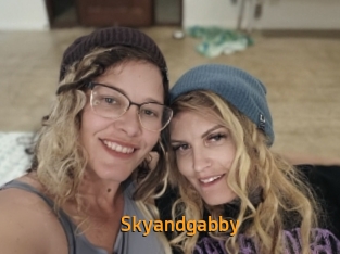 Skyandgabby