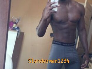 Slenderman1234