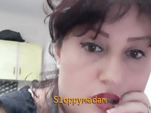 Sloppymadam